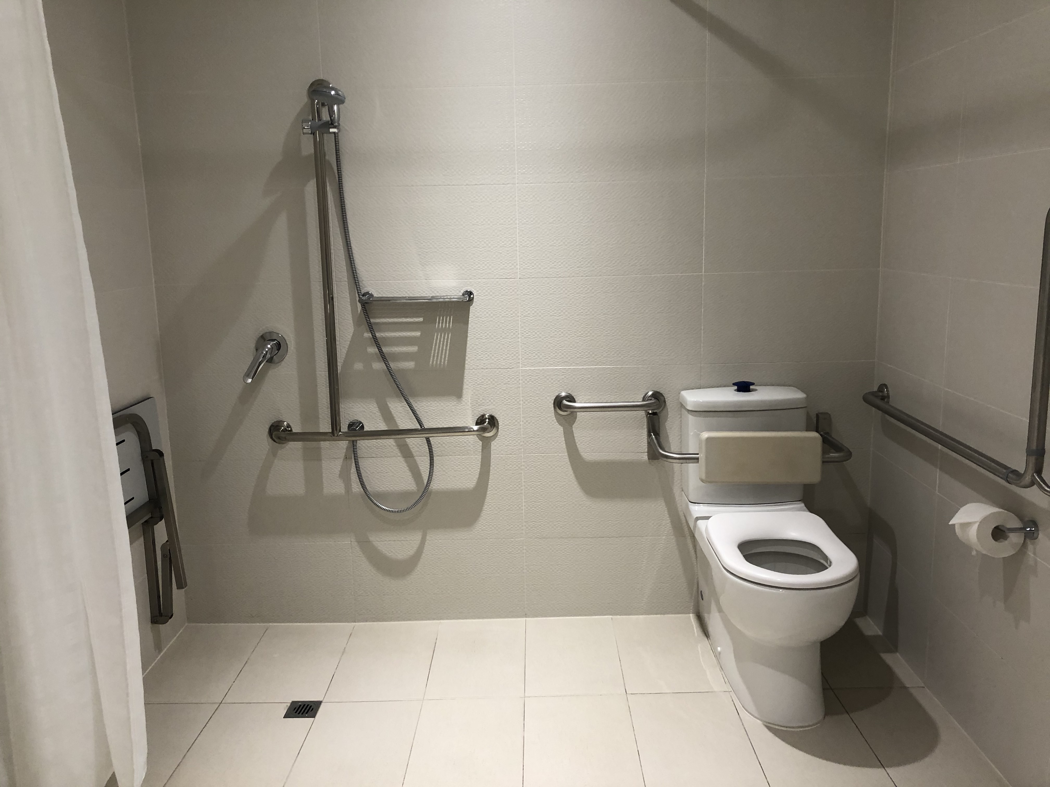ATIC Accessibility